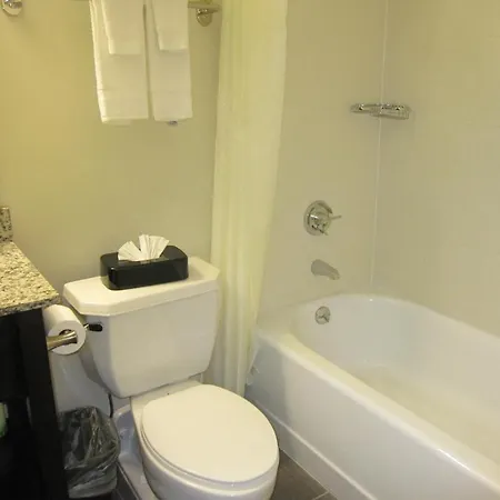 Cresthaven Inn Jamaica-Jfk New York Room photo