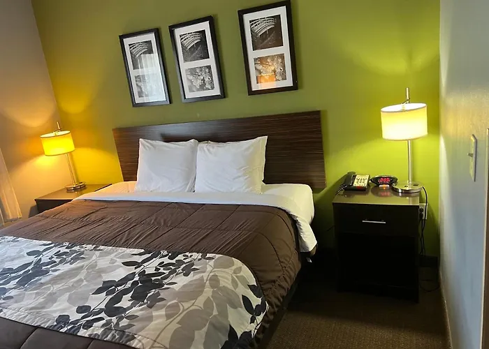 Cresthaven Inn Jamaica-Jfk