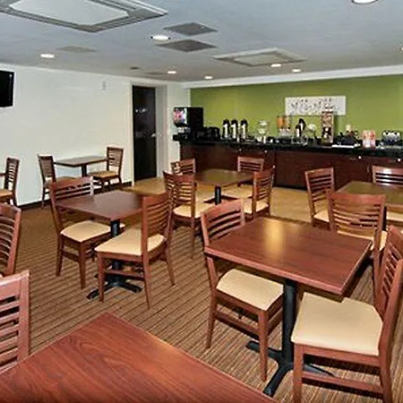 Cresthaven Inn Jamaica-Jfk 